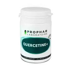 PROPHAR QUERCELINE 60GL
